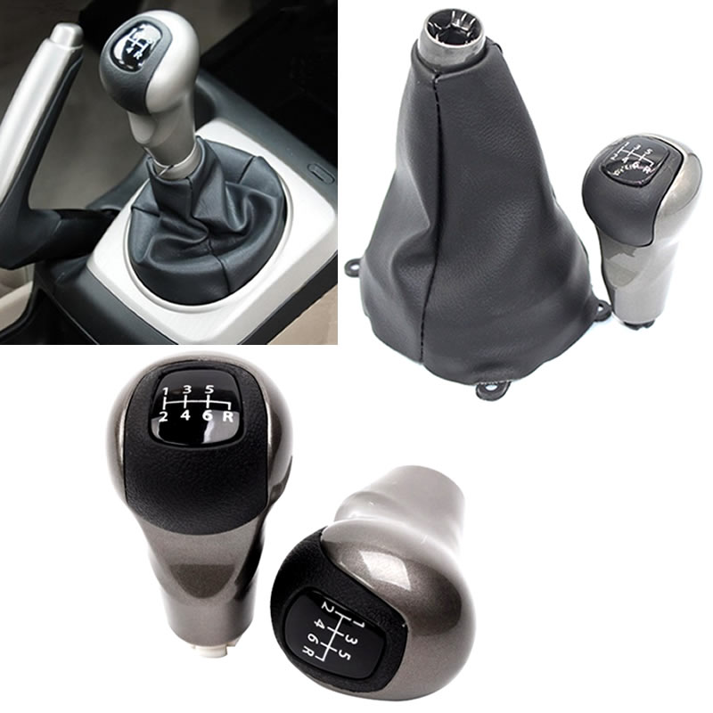 Speed Pourer Cap - مقبض ناقل حركة يدوي للسيارة بـ