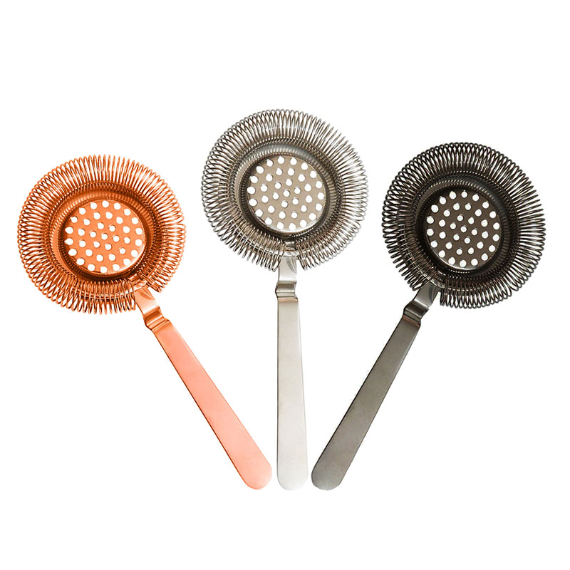 Bitters Bottle Set - مصفاة كوكتيل هوفمان، مصفاة فاخرة للاستخدام