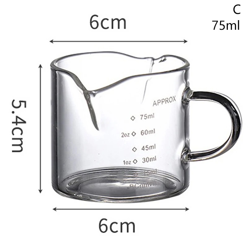 1/2 قطعة من أكواب الإسبريسو سع - مراجعة Home Bar Set وسعره