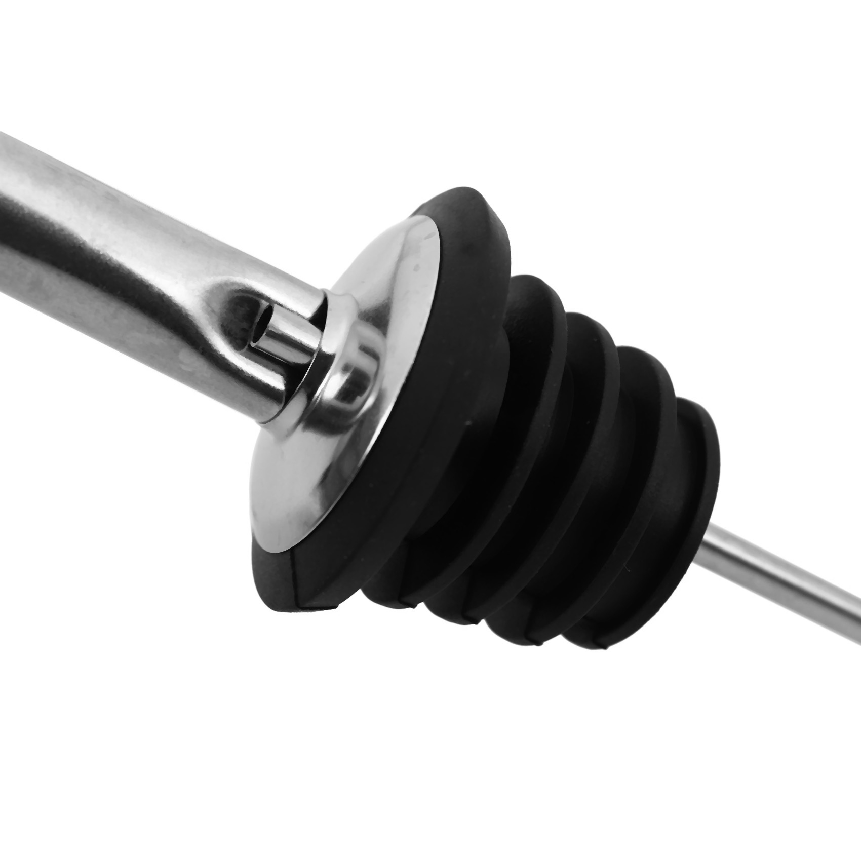 مجموعة من 24 قطعة من موزعات ال - مراجعة Speed Pourer Cap وسعره