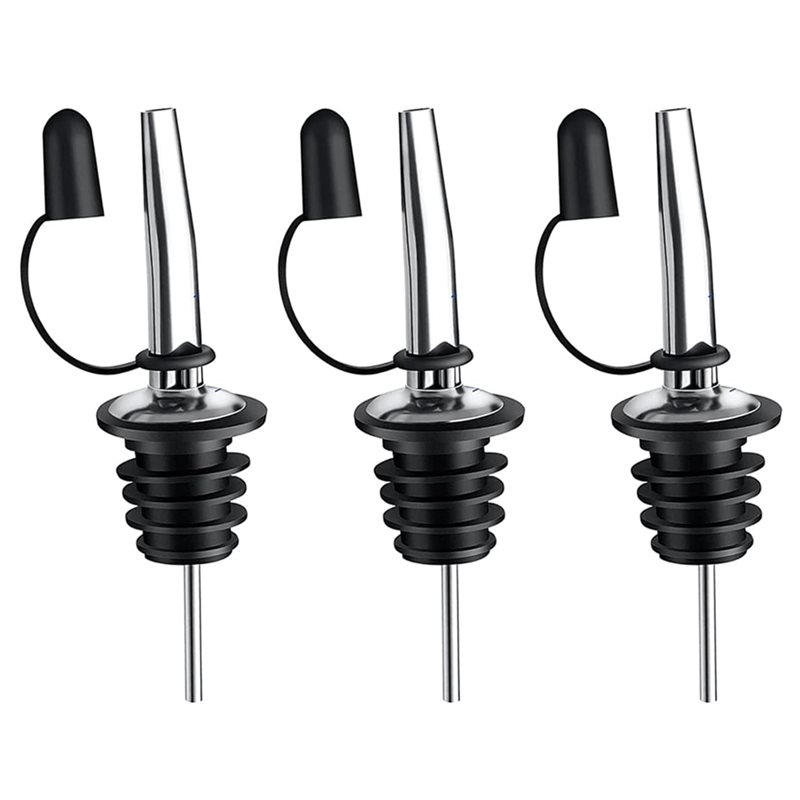 B62B- مصبّات سرعة من الفولاذ ا - مراجعة Speed Pourer Cap وسعره